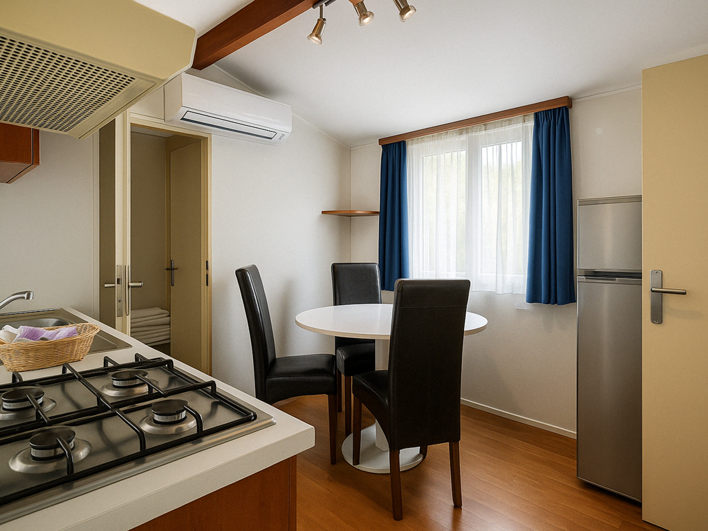 MOBILE HOME ROVINJ MH0