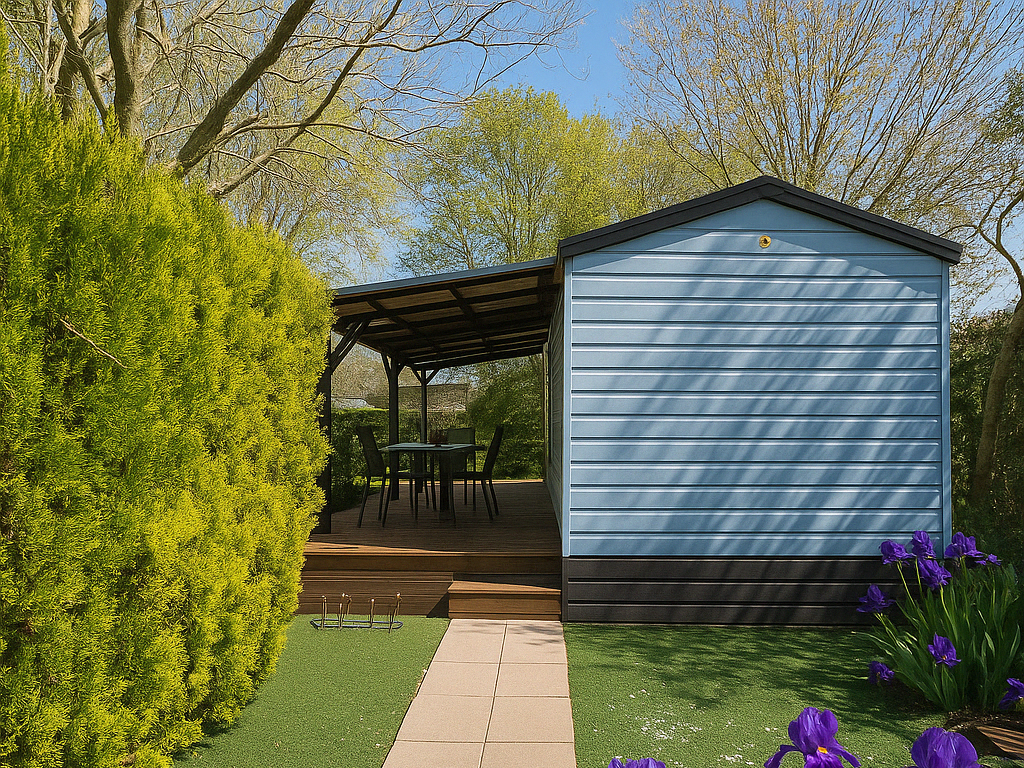 MOBILE HOME ROVINJ MH1