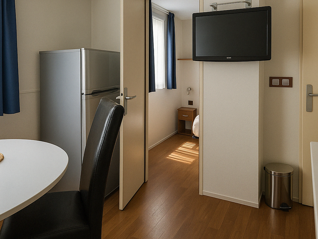 MOBILE HOME ROVINJ MH2