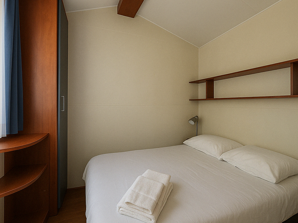 MOBILE HOME ROVINJ MH3