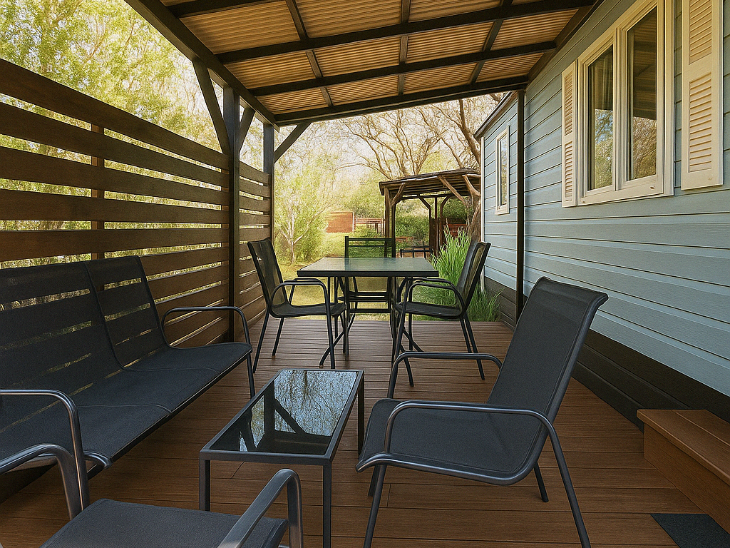 MOBILE HOME ROVINJ MH4