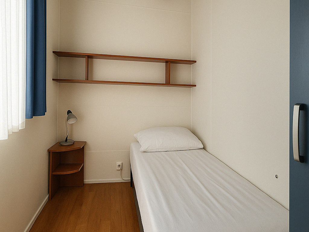 MOBILE HOME ROVINJ MH5