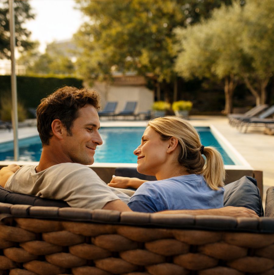 Peacefull vacation in Ulika Rovinj