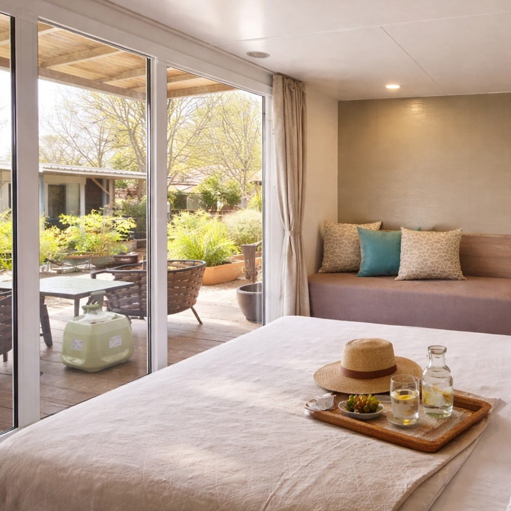 mobilheim 2 personen rovinj003