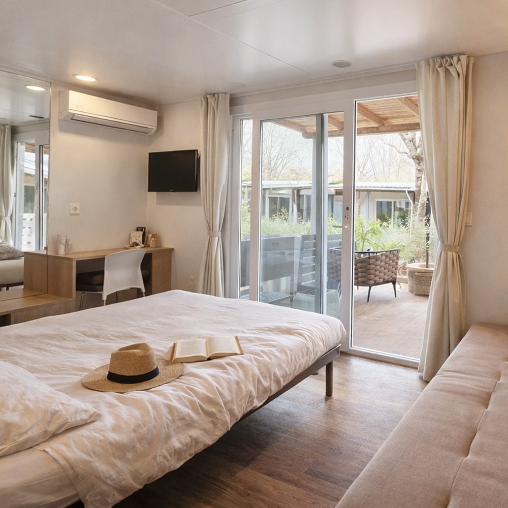 mobilheim 2 personen rovinj005