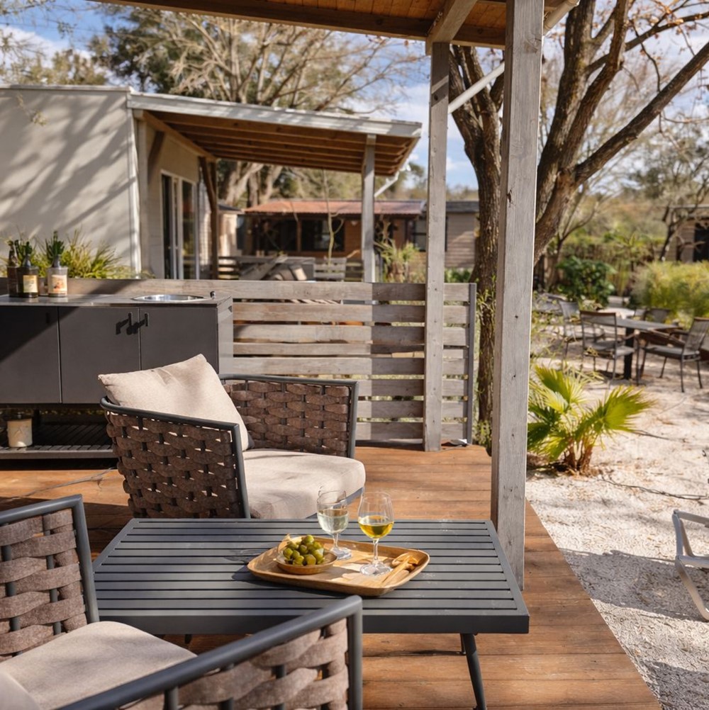 mobilheim 2 personen rovinj009