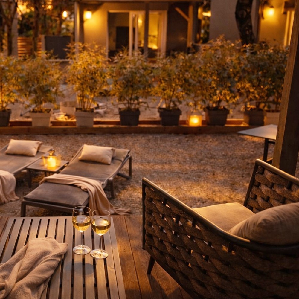 mobilheim 2 personen rovinj012