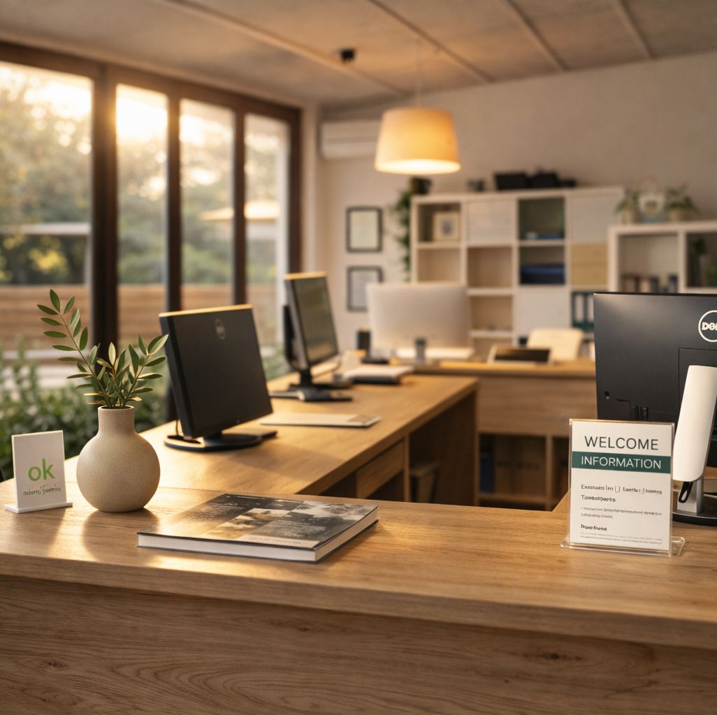 Concierge in Ulika Rovinj