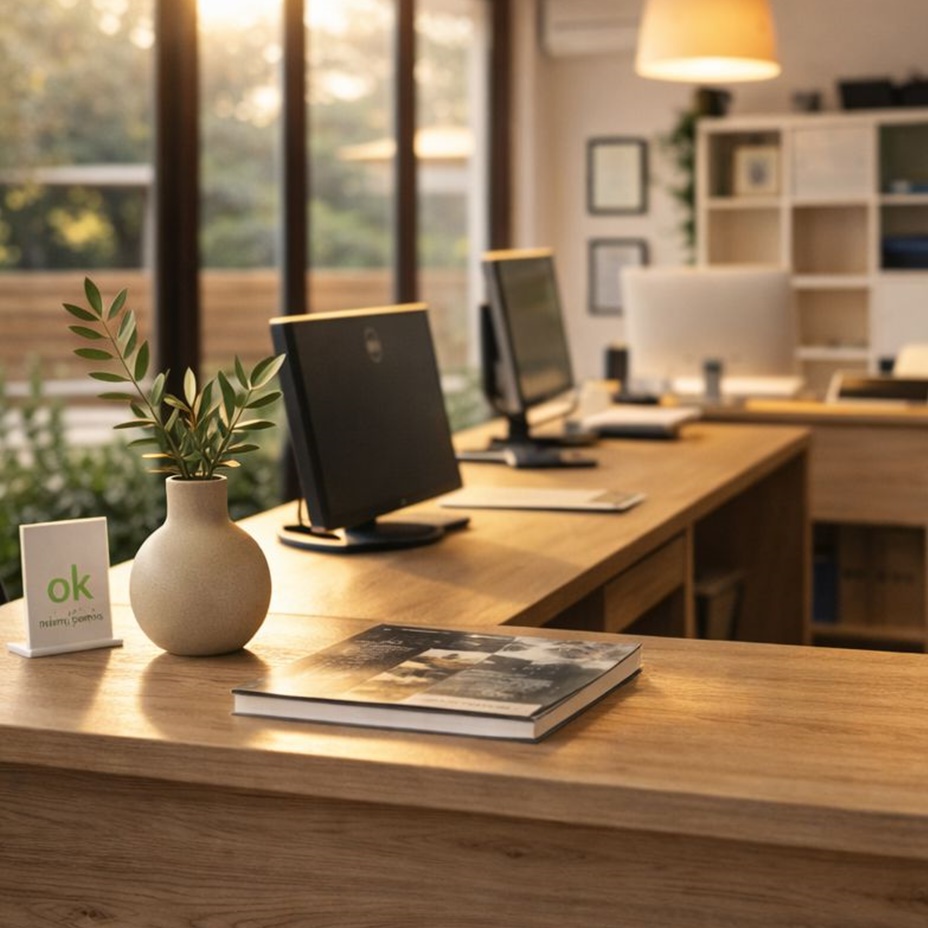 Concierge in Ulika Rovinj