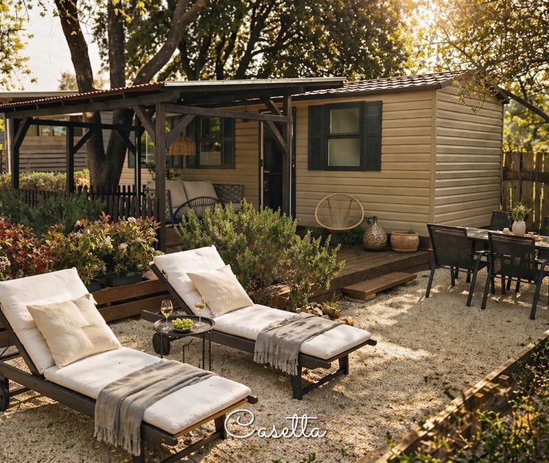 ulika glamping mobile homes rovinj 001