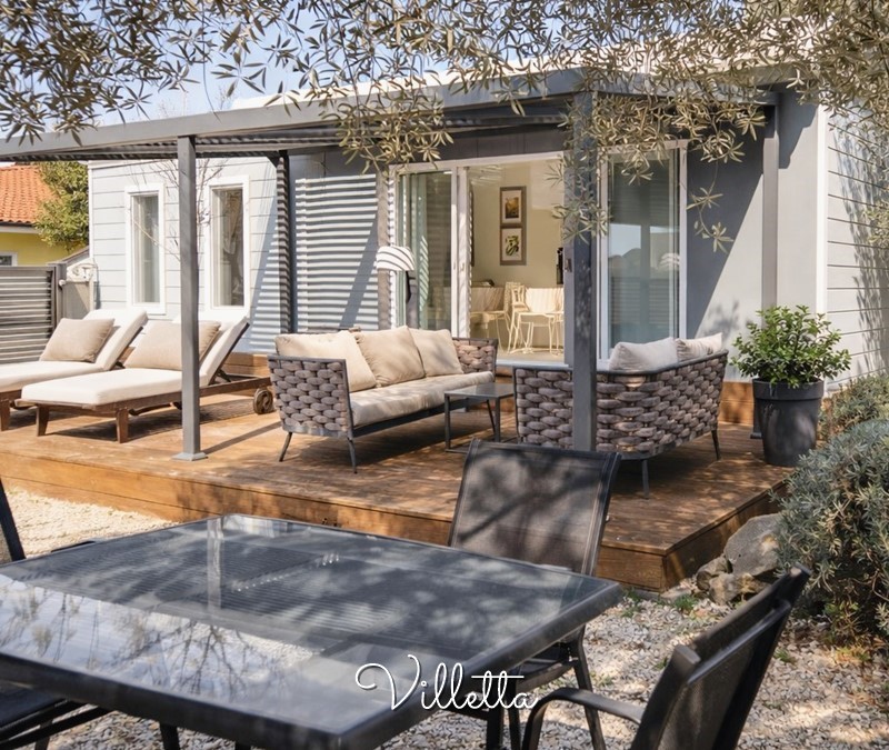 ulika glamping mobile homes rovinj 004